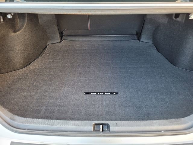 Certified 2019 Toyota Camry XSE image 33