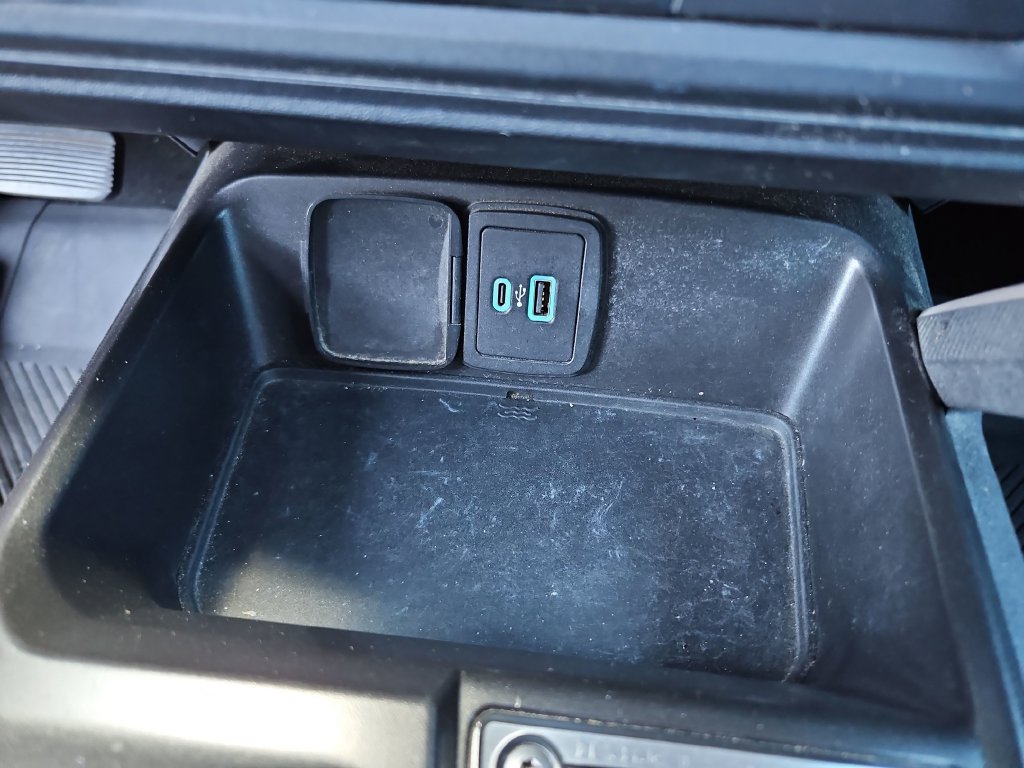 Used 2021 Ford Bronco 4-Door AWD/4WD image 21