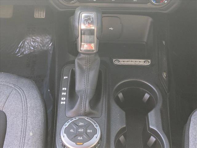 Used 2023 Ford Bronco 4-Door w/ Sasquatch Package image 12