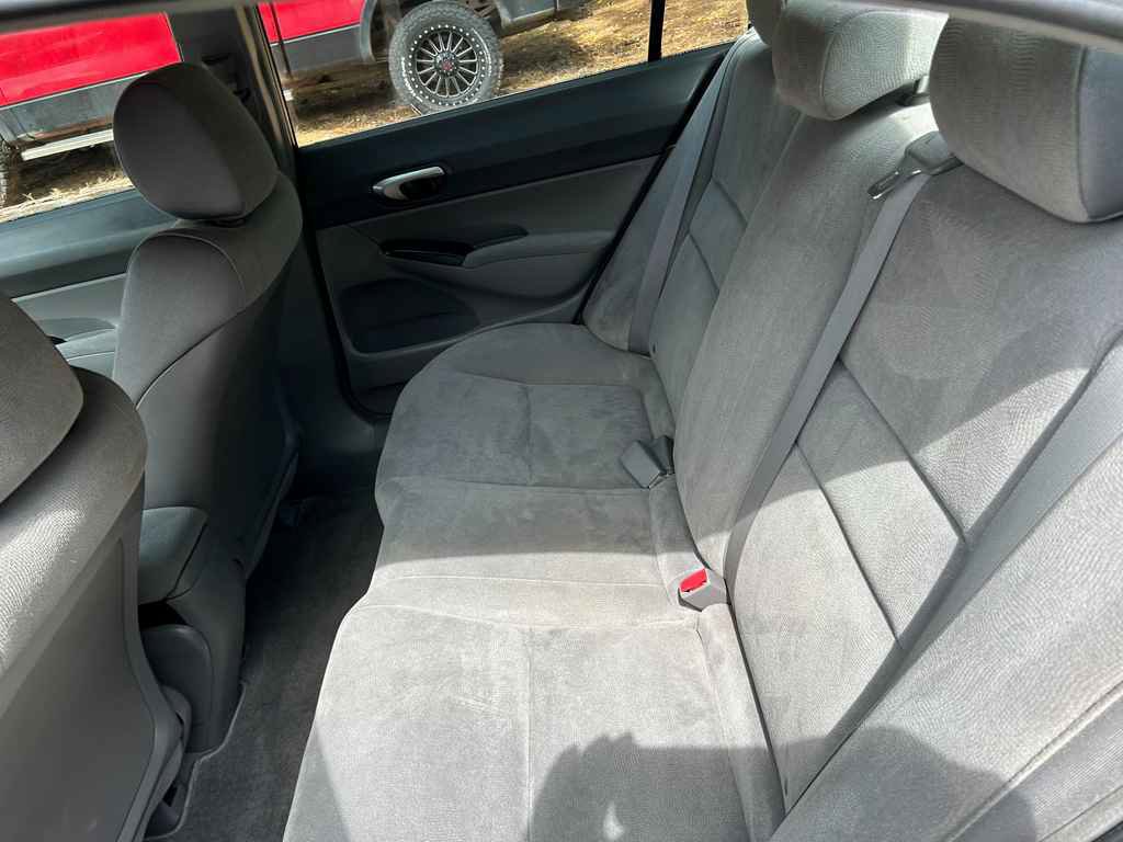 Used 2008 Honda Civic LX image 11