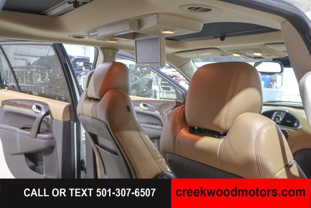 Used 2014 Buick Enclave Premium FWD image 55