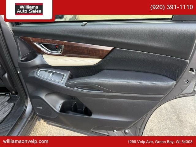 Used 2022 Subaru Ascent Touring w/ Popular Package #2A AWD/4WD image 17