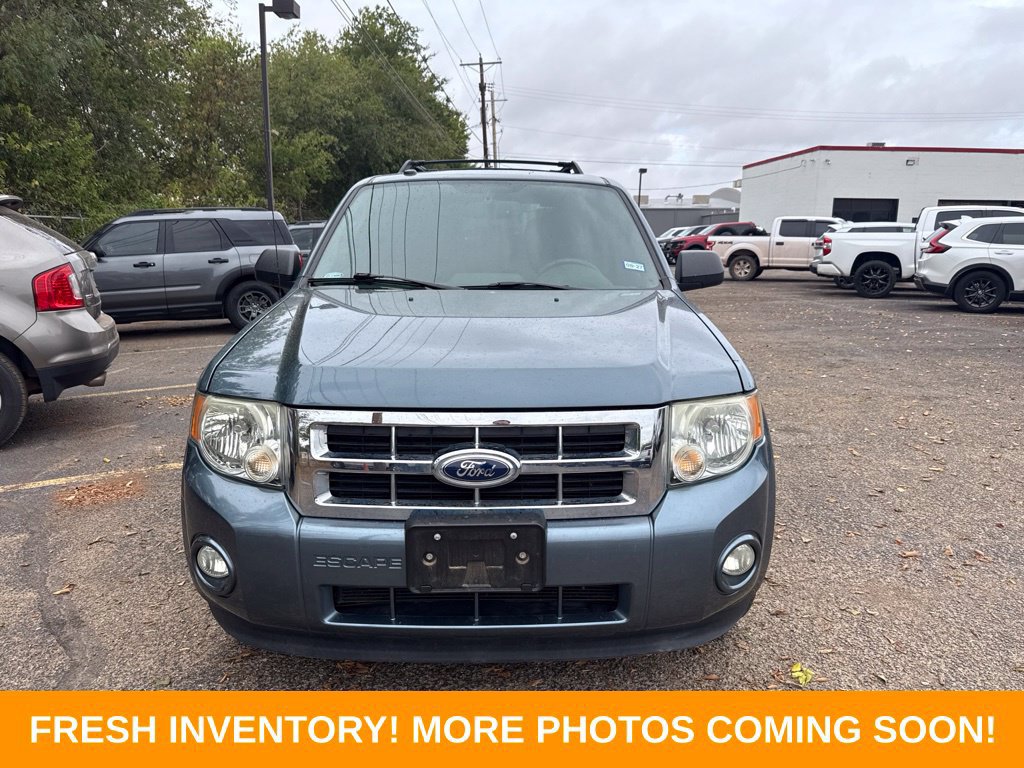 Used 2012 Ford Escape XLT FWD image 7