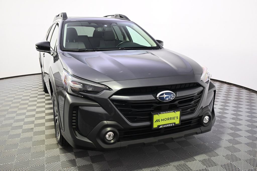 Used 2024 Subaru Outback Premium w/ Popular Package #1A AWD/4WD image 9