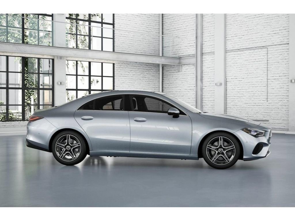 Used 2026 Mercedes-Benz CLA 250 4MATIC image 15