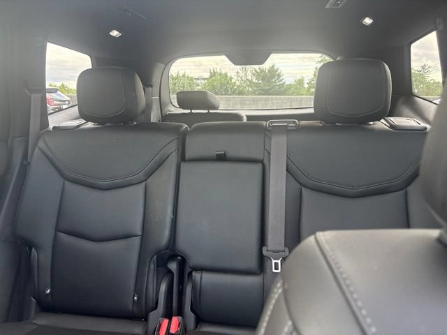 Used 2024 Cadillac XT6 Luxury AWD/4WD image 4