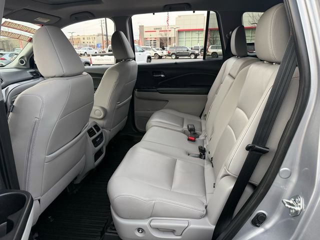 Used 2021 Honda Pilot Special Edition image 32