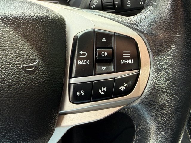 Certified 2022 Ford Explorer Limited w/ Equipment Group 301A RWD image 29