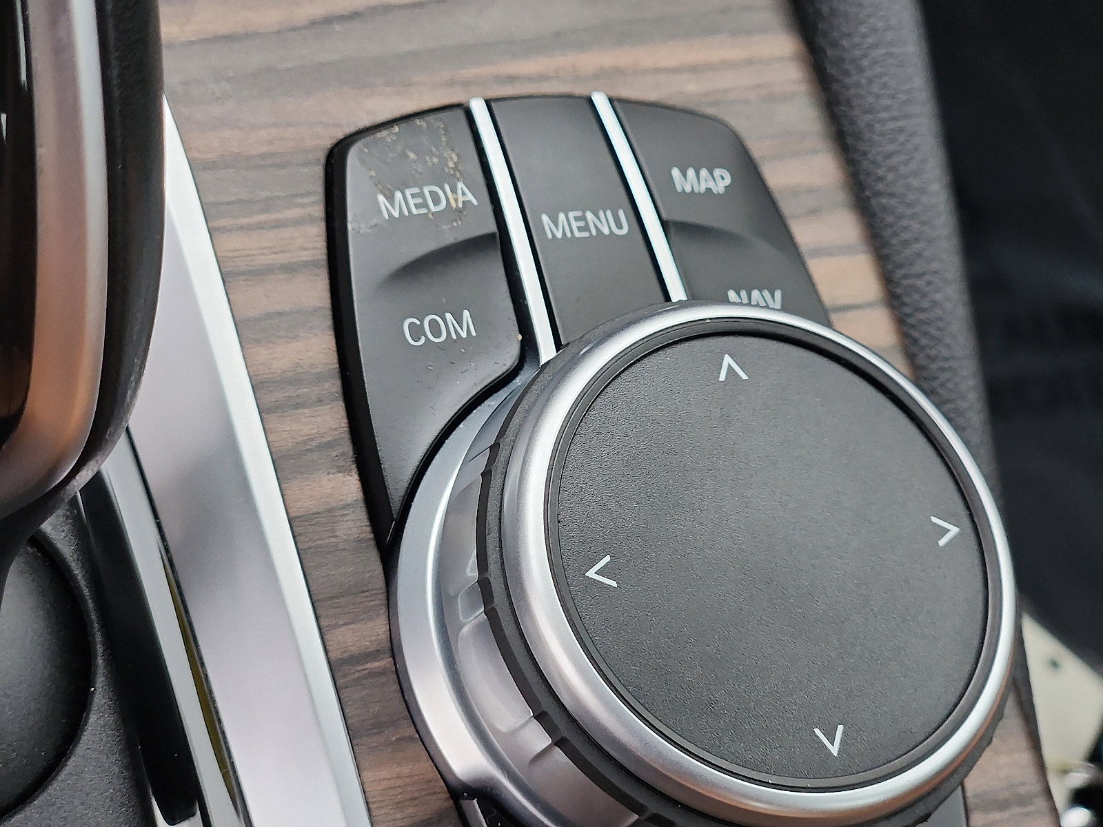 Used 2021 BMW 540i xDrive w/ Convenience Package image 24