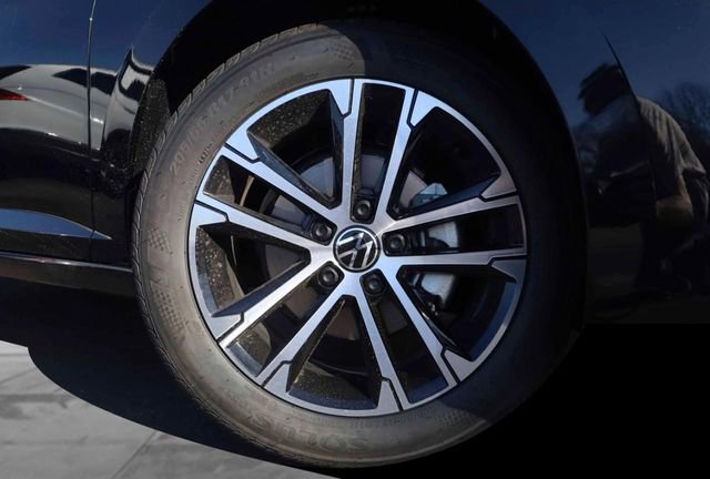 New 2026 Volkswagen Jetta Sport image 3