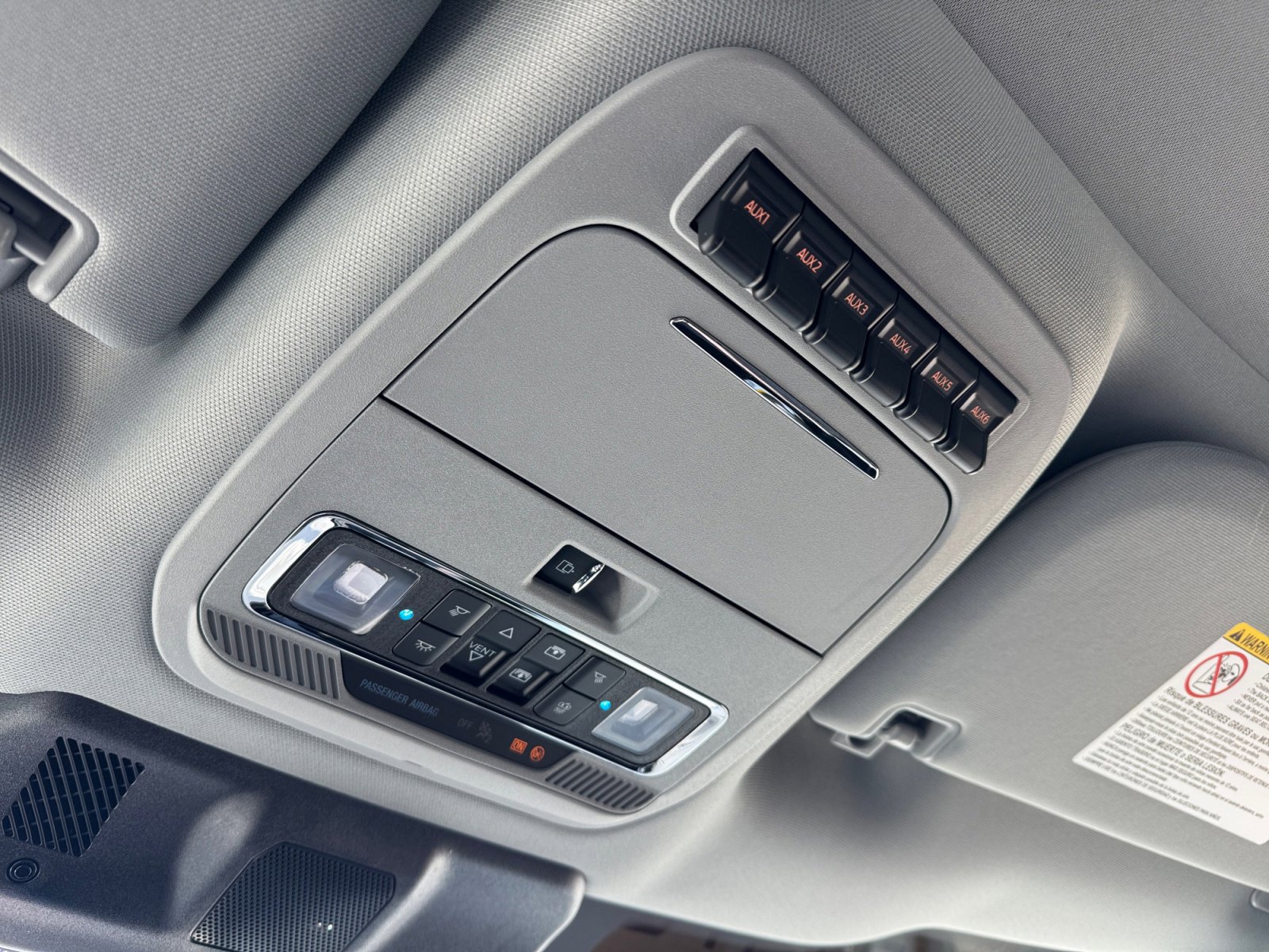 New 2026 Ford F250 Lariat w/ Black Appearance Package image 15