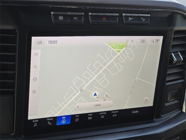 Used 2023 Ford F250 Lariat w/ FX4 Off-Road Package image 4