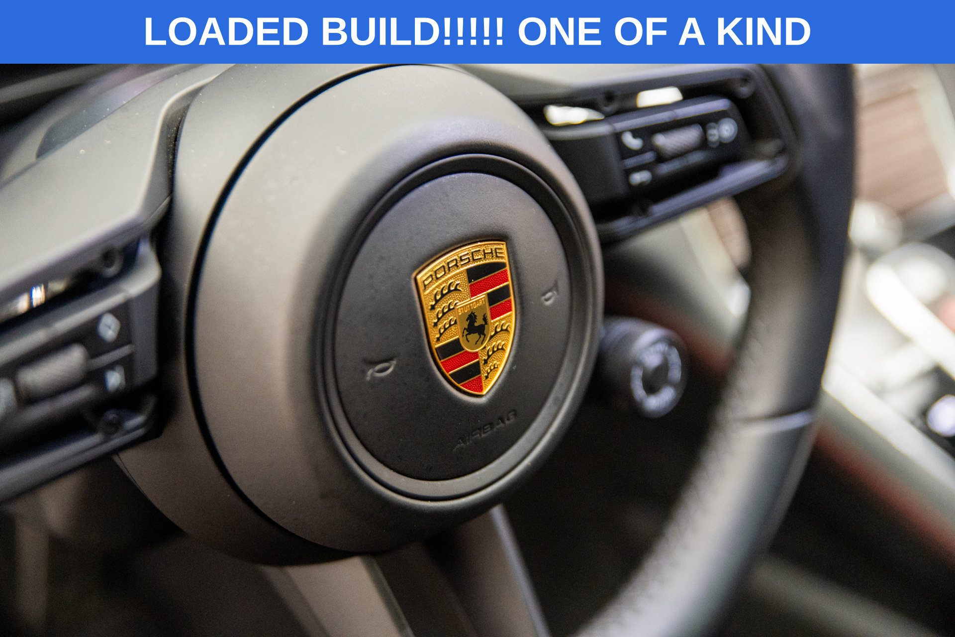 Used 2021 Porsche Panamera GTS AWD/4WD image 30