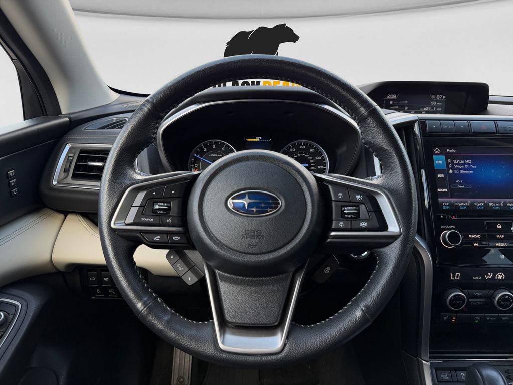 Used 2022 Subaru Ascent Limited w/ Technology Package AWD/4WD image 22