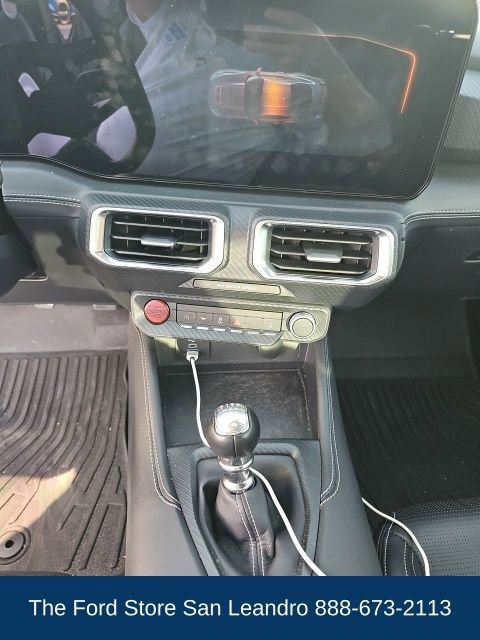 Used 2025 Ford Mustang GT Premium image 29