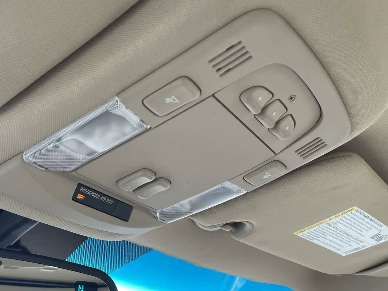 Used 2007 Buick Lucerne CXS w/ Driver Confidence Package FWD image 29