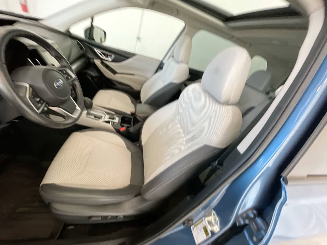 Used 2022 Subaru Forester Premium AWD/4WD image 11