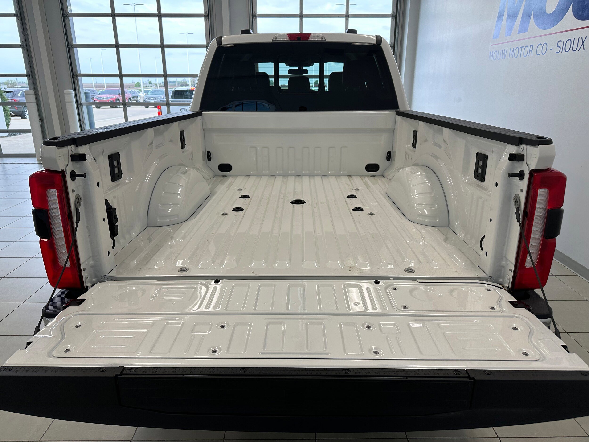 New 2026 Ford F250 4x4 Crew Cab Super Duty image 37