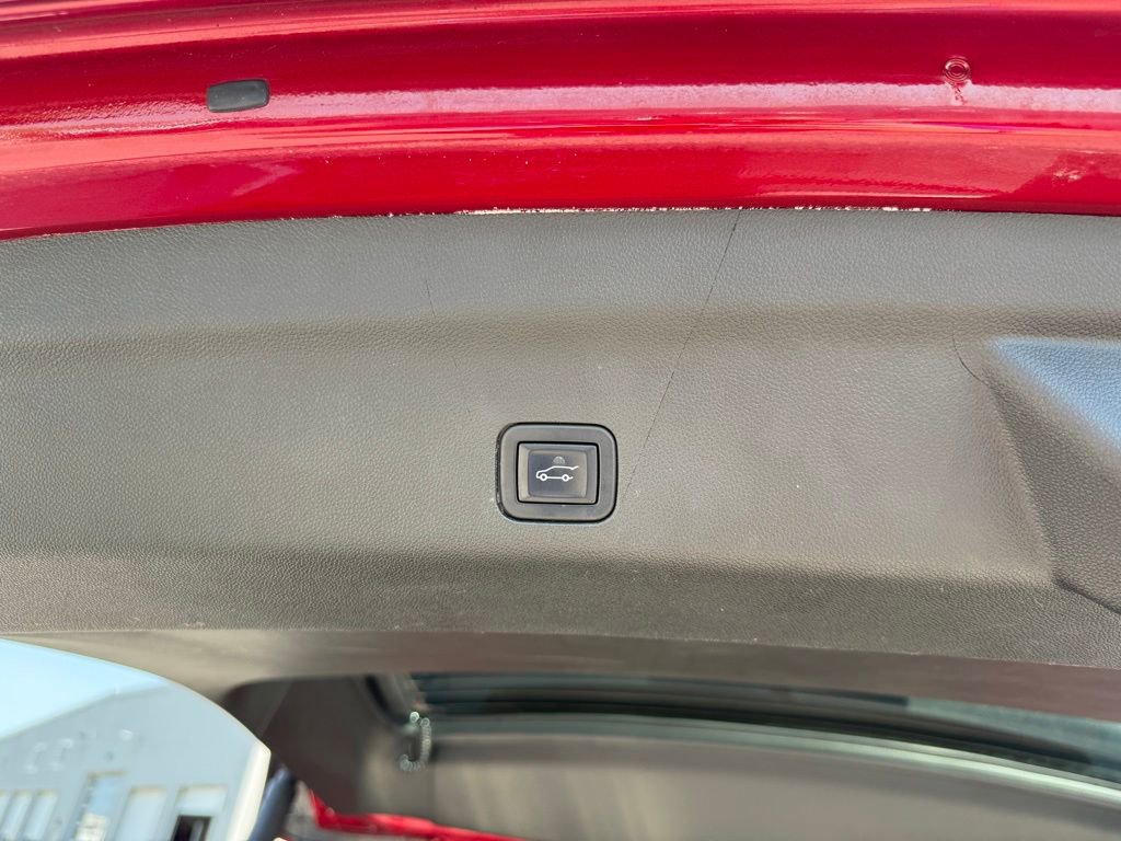 Used 2022 Chevrolet Tahoe High Country w/ Max Trailering Package image 38