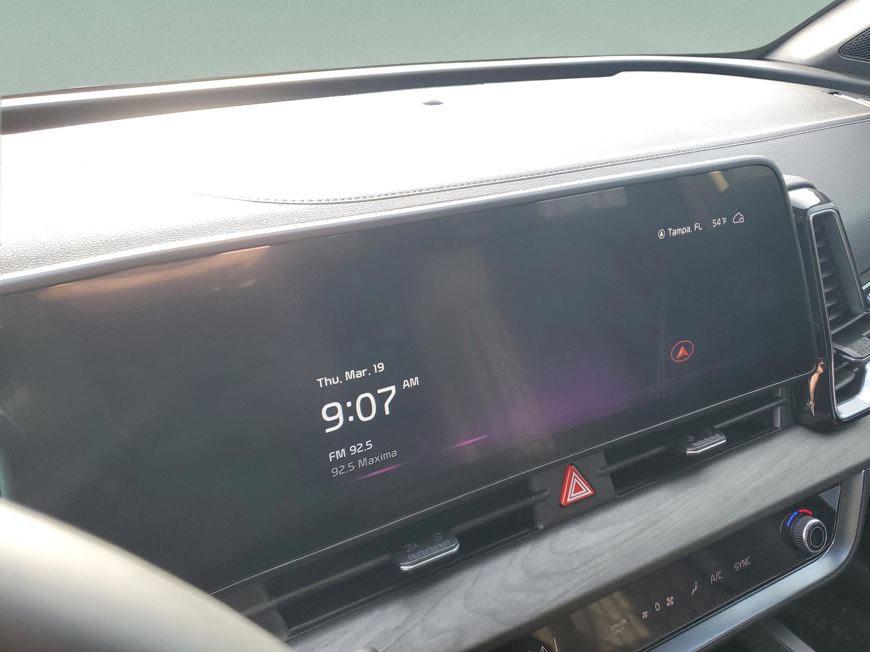 Used 2024 Kia Sportage X-Line image 23