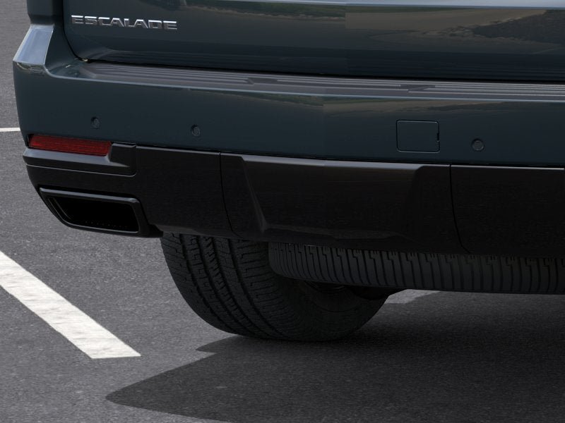 New 2026 Cadillac Escalade Sport w/ Touring Package AWD/4WD image 14