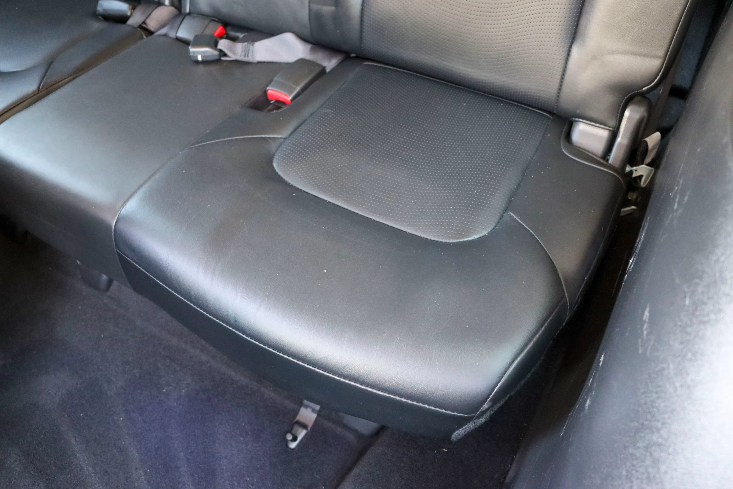 Used 2017 INFINITI QX80 4WD image 20