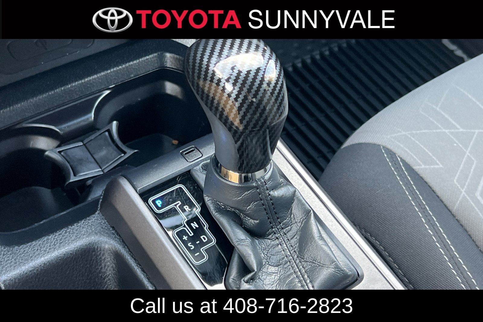 Certified 2021 Toyota Tacoma TRD Sport w/ Technology Package image 21