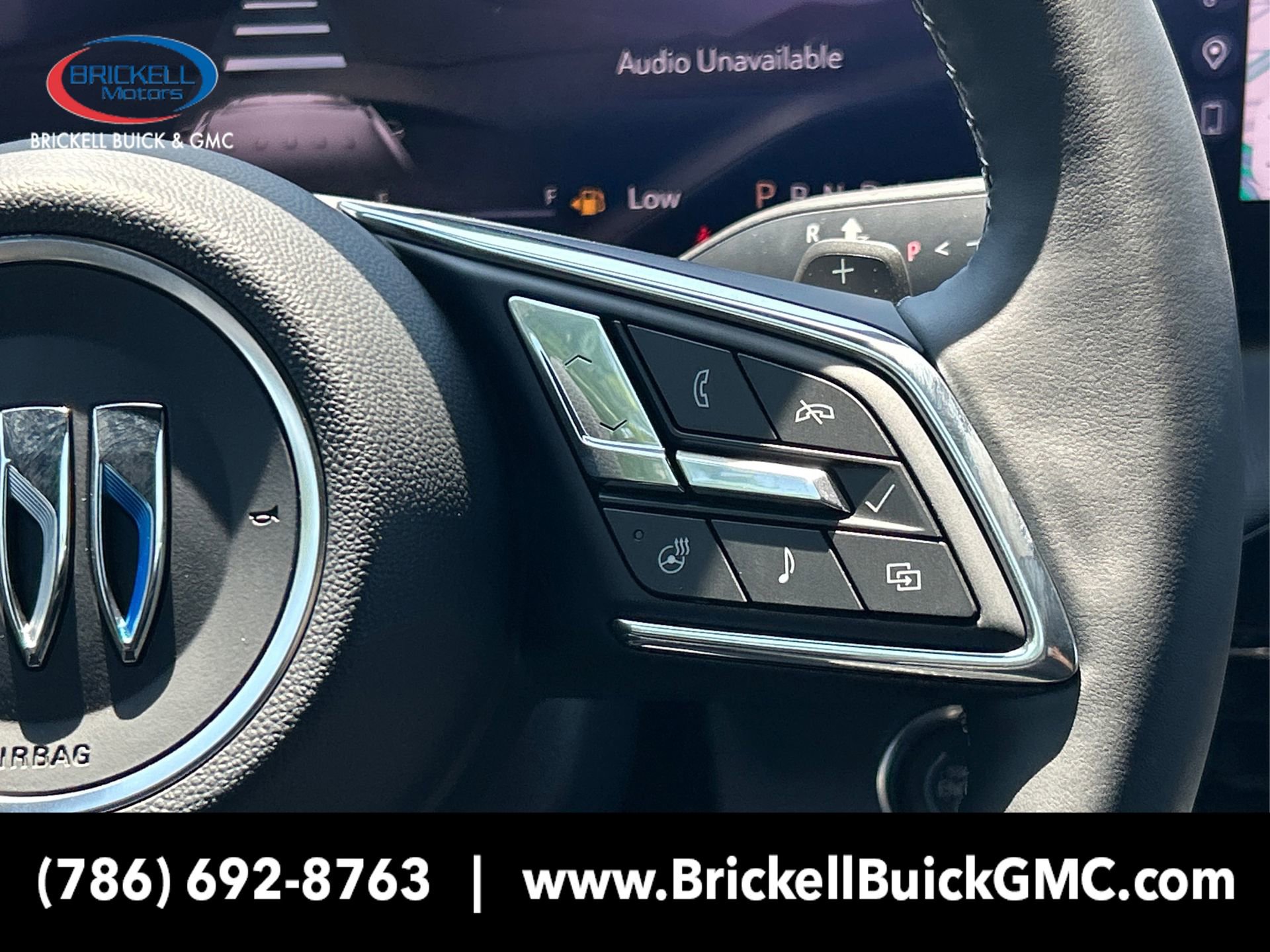 New 2025 Buick Enclave Sport Touring w/ Power Package image 31