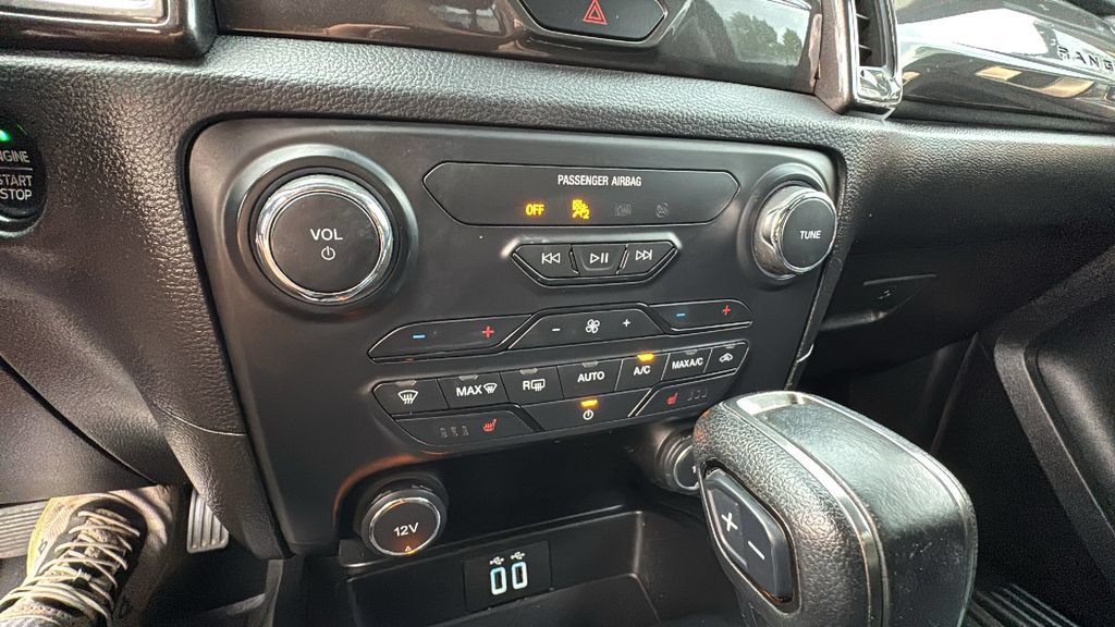 Used 2019 Ford Ranger Lariat w/ Equipment Group 501A Mid AWD/4WD image 22