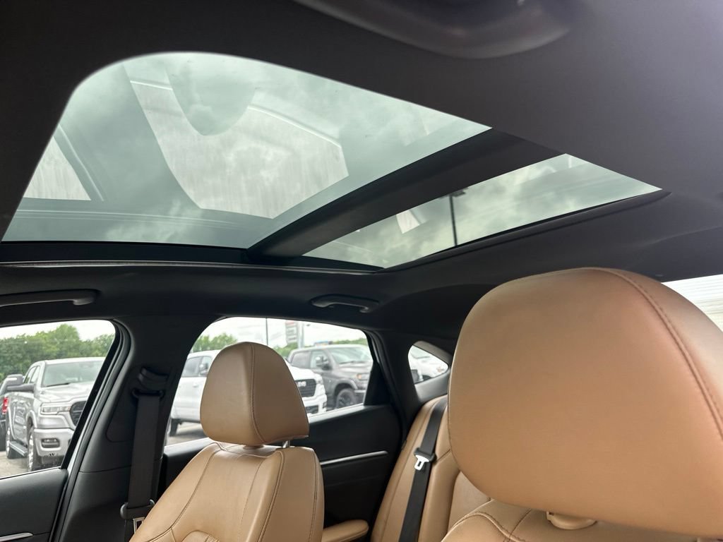 Used 2021 Hyundai Sonata Limited FWD image 23