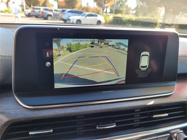 Used 2022 Kia Telluride EX image 22