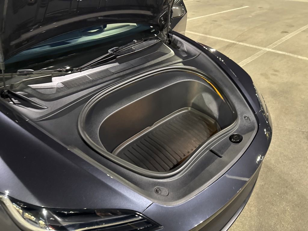 Used 2024 Tesla Model 3 Performance image 27