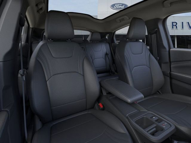 New 2025 Ford Mustang Mach-E Premium image 10