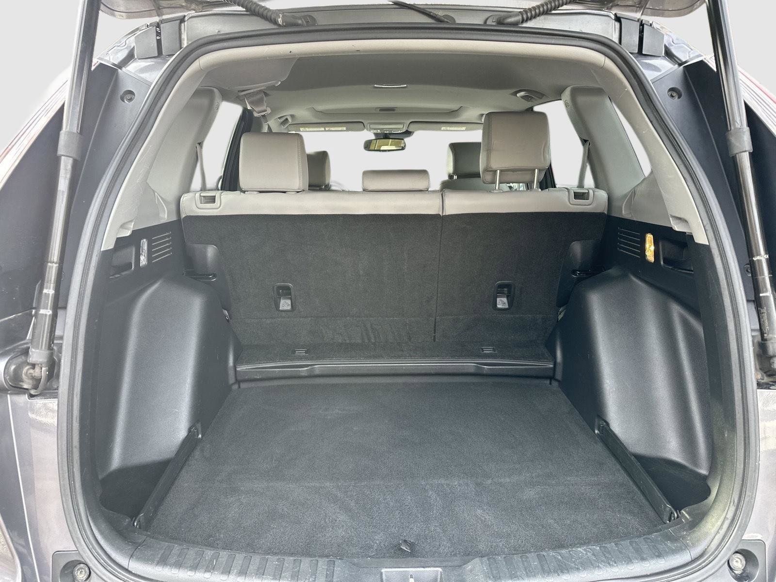 Used 2017 Honda CR-V EX-L image 39