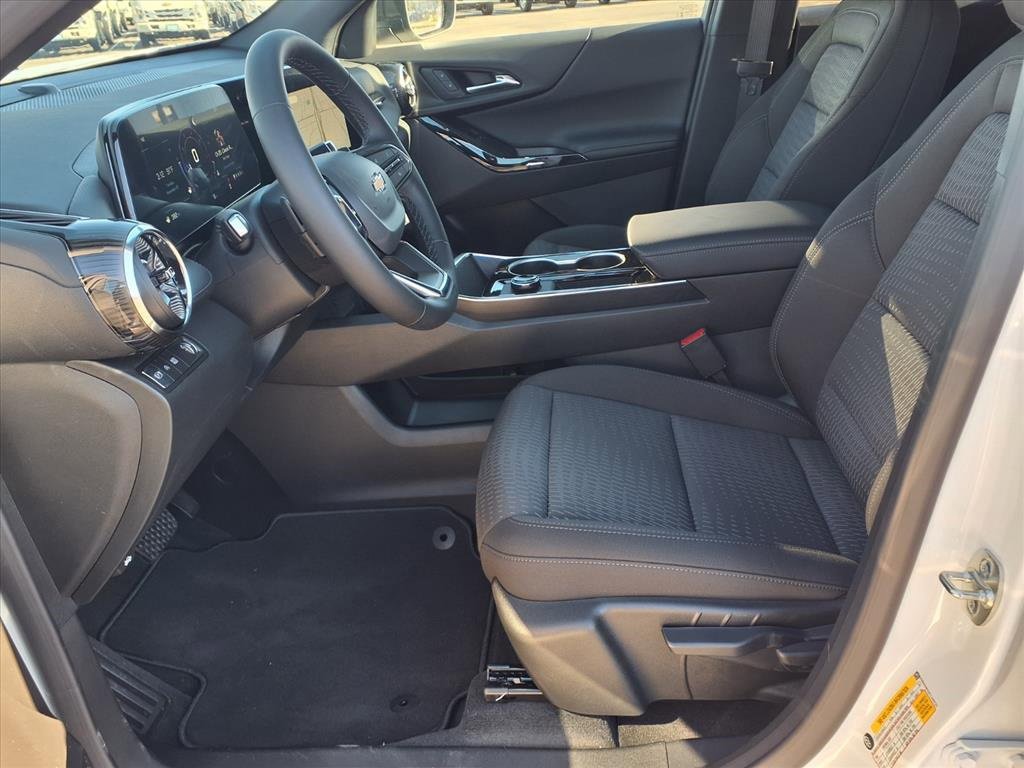 New 2026 Chevrolet Equinox LT image 6