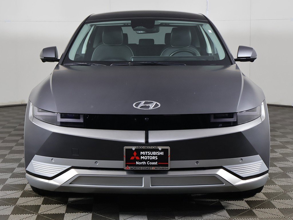 Used 2022 Hyundai Ioniq 5 Limited image 13