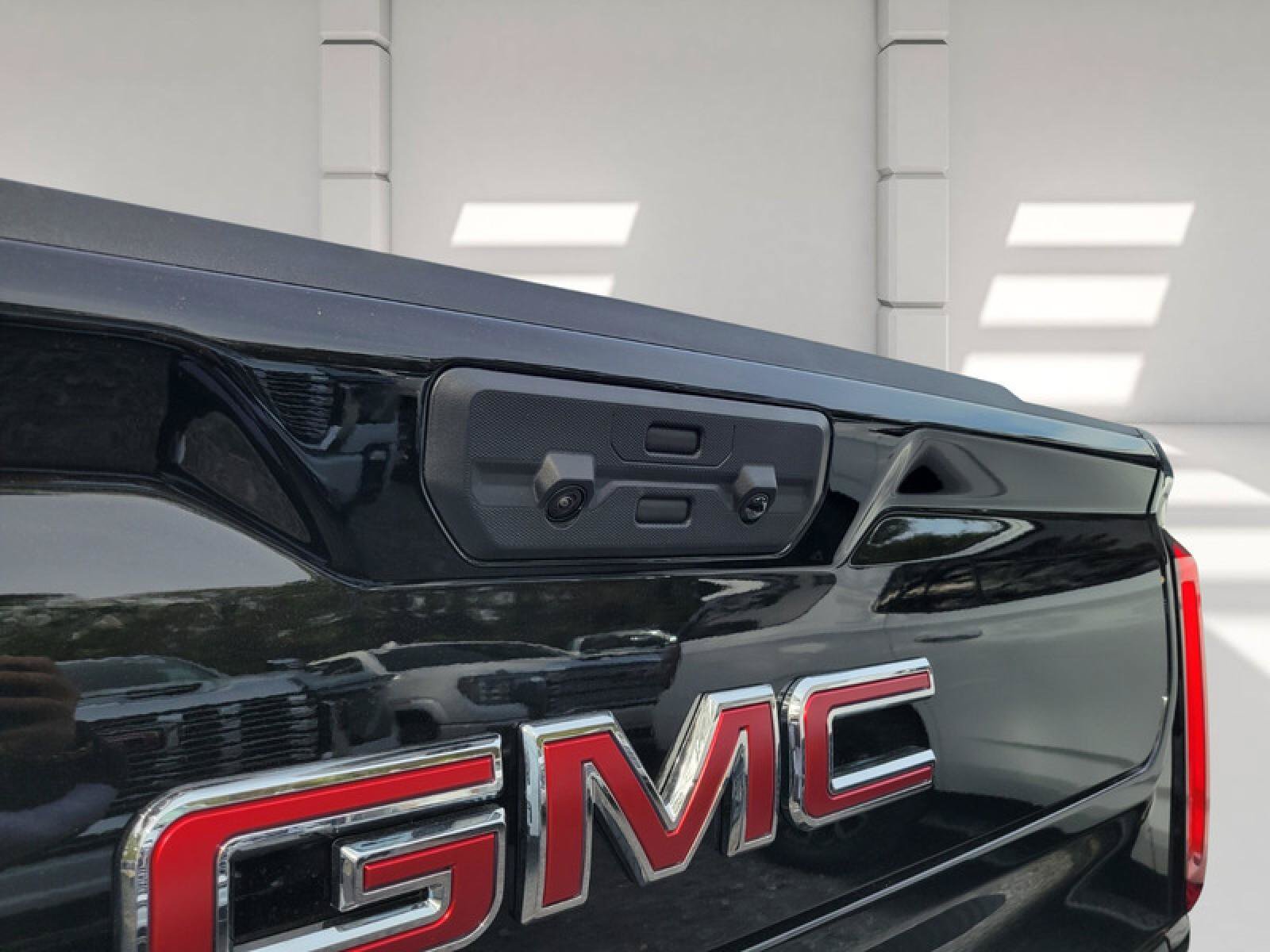 New 2026 GMC Sierra 1500 Denali RWD image 6