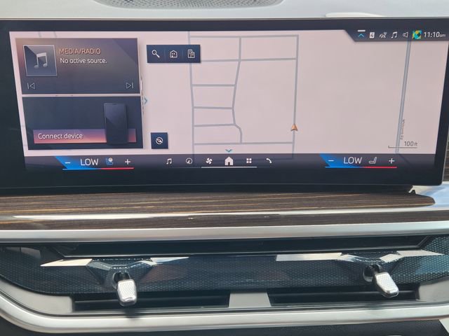 Used 2026 BMW X7 xDrive40i AWD/4WD image 15