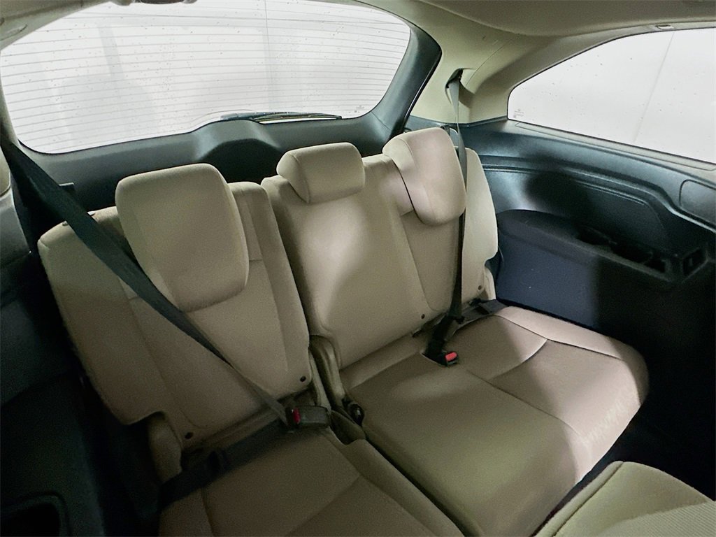 Used 2020 Honda Odyssey LX image 24