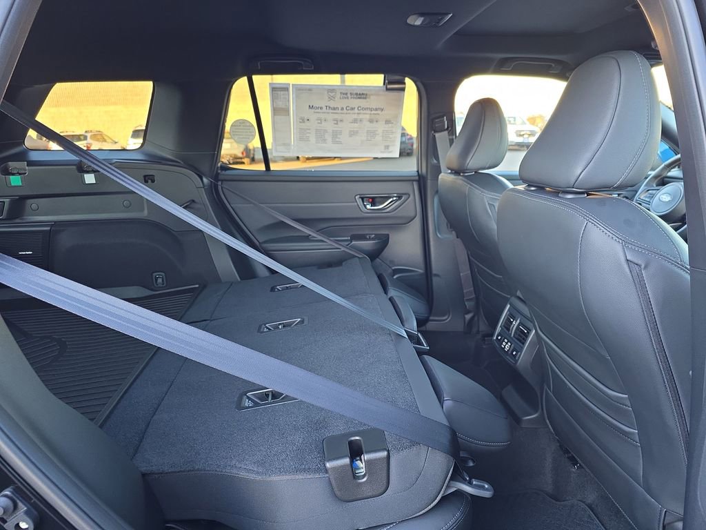 New 2026 Subaru Outback Touring image 21