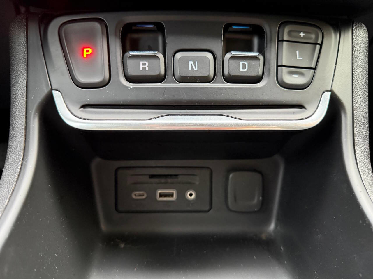 Used 2020 GMC Terrain SLT image 26