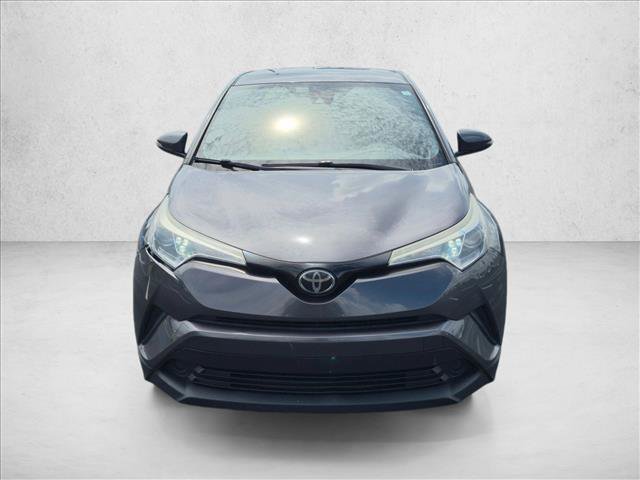 Used 2019 Toyota C-HR LE FWD image 2