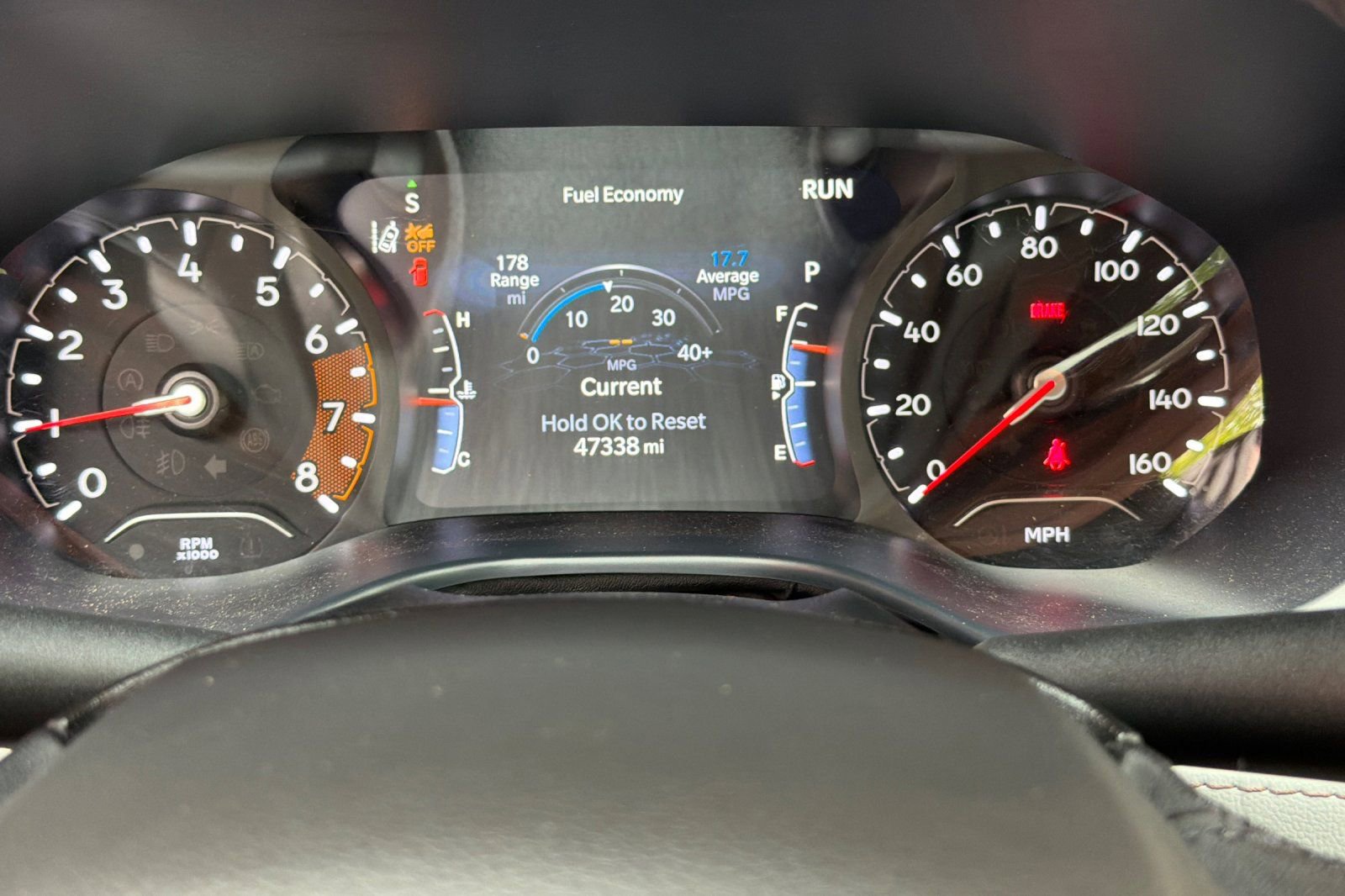 Used 2025 Jeep Compass Limited AWD/4WD image 34