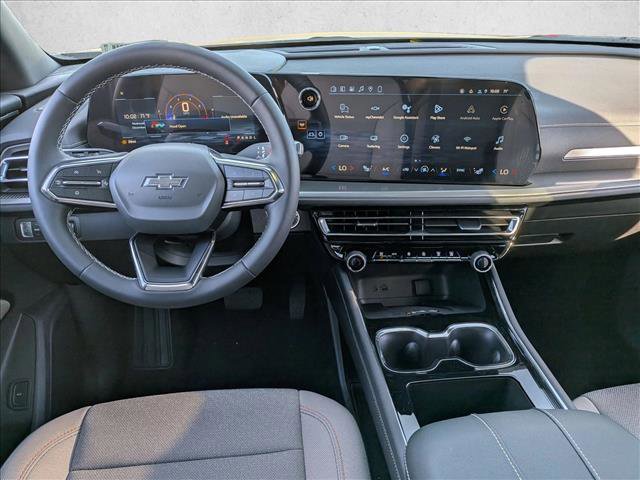 New 2026 Chevrolet Traverse LT image 14