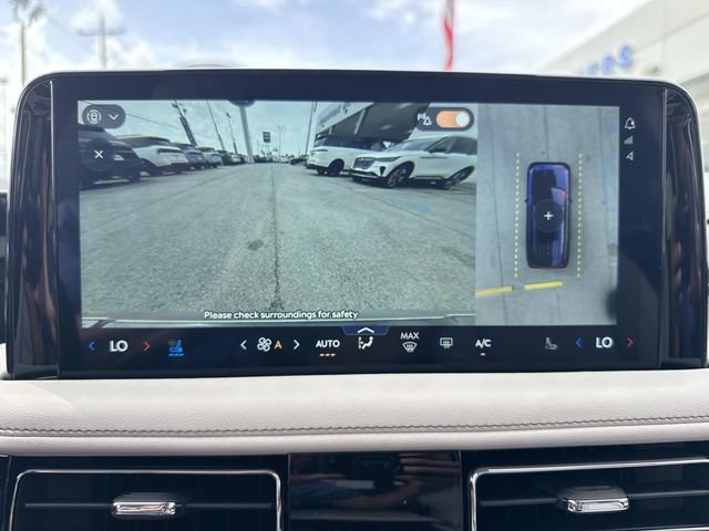 New 2026 Lincoln Aviator Reserve RWD image 26
