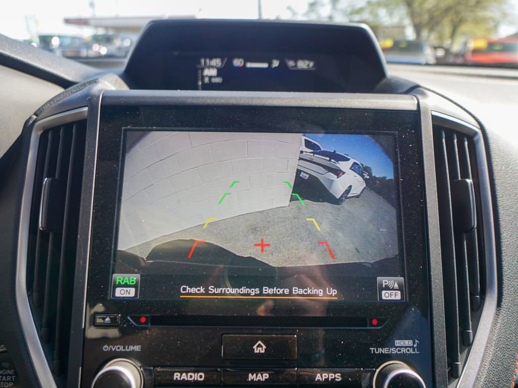Used 2018 Subaru Crosstrek 2.0i Limited image 23