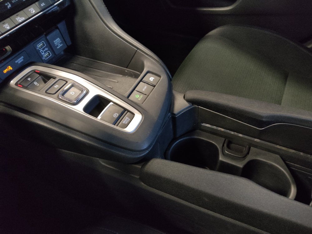 Used 2020 Honda Insight EX image 26