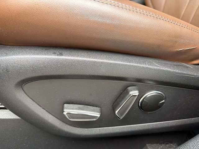Certified 2023 Lincoln Nautilus Reserve FWD image 14