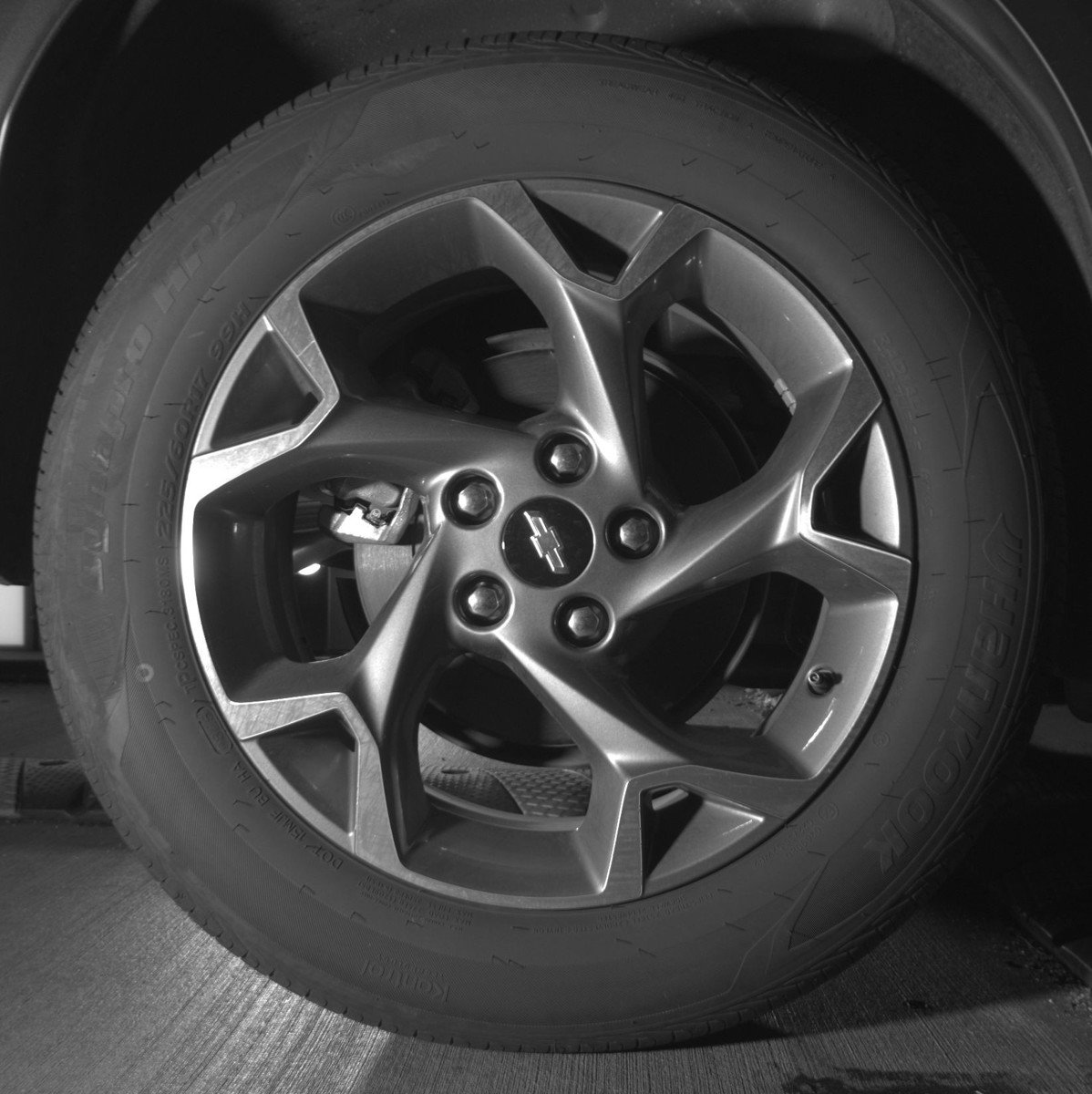 Used 2025 Chevrolet Trax LT w/ LT Convenience Package image 15