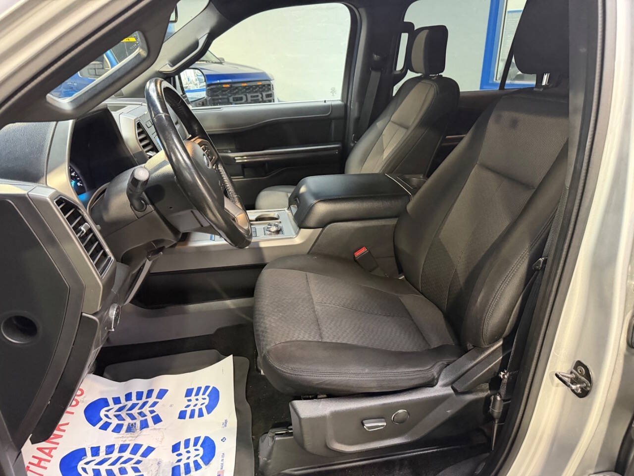 Used 2018 Ford Expedition XLT AWD/4WD image 14